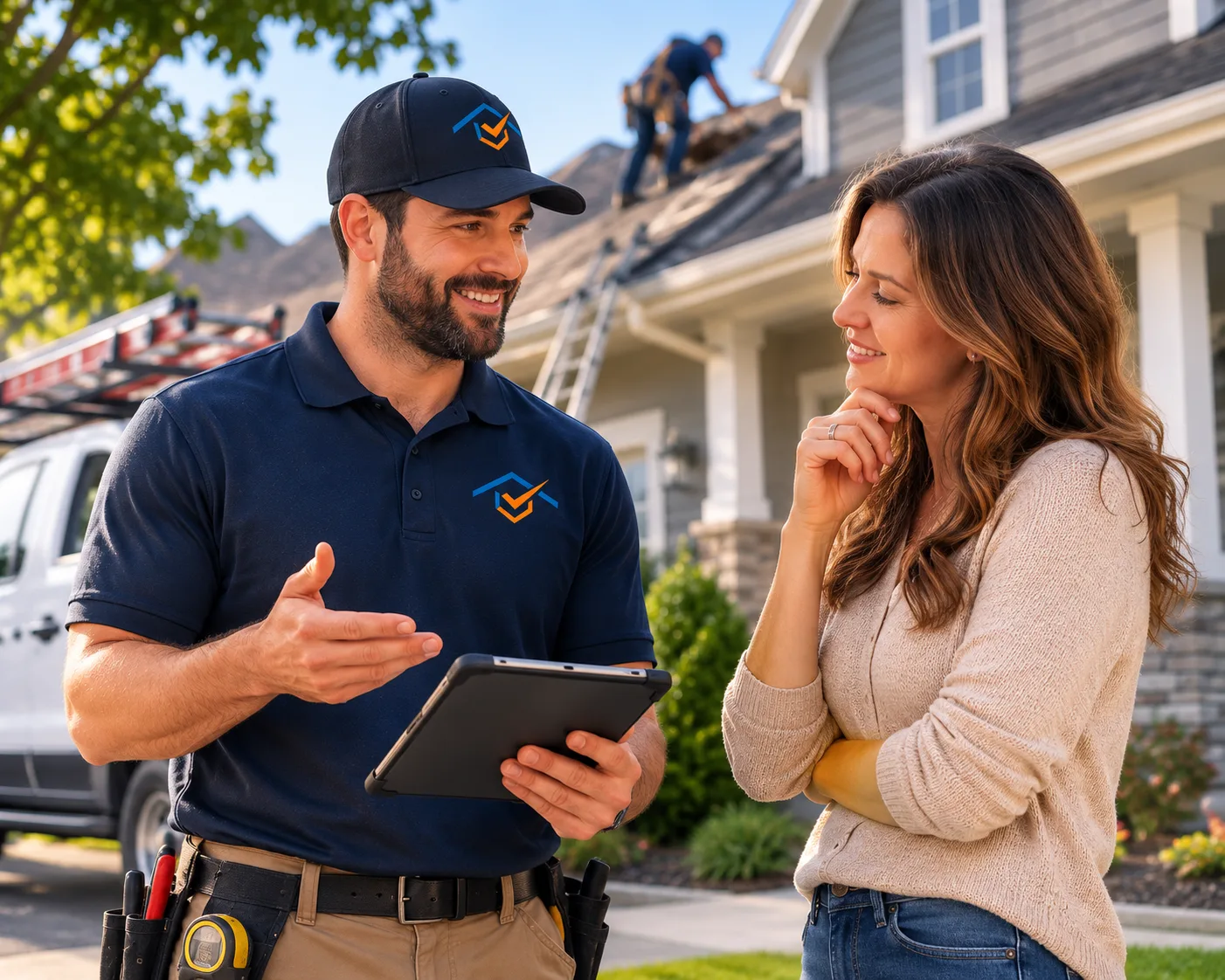 Roof Inspection FAQs in Wilton, IA